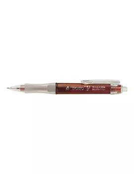 Penna a Sfera a Scatto Tratto 3 Fila - 1 mm - 824602 (Rosso Conf. 12)