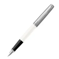 Penna Stilografica Jotter Original Parker - Media - 2096871 (Blu e Nero)