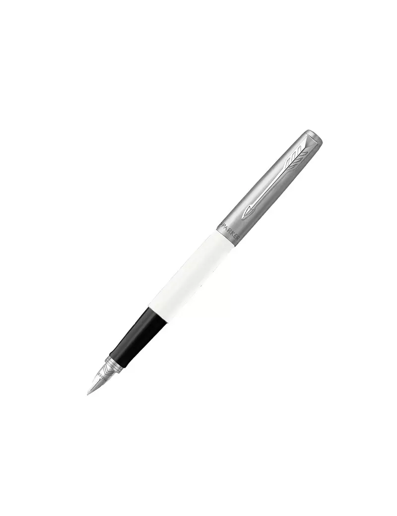 Penna Stilografica Jotter Original Parker - Media - 2096871 (Blu e Nero) Penna Stilografica Jotter Original Parker - Media - 2096871 (Blu e Nero)
