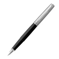 Penna Stilografica Jotter Original Parker - Media - 2096430 (Blu e Nero)