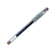 Penna Gel G-Tec-C4 Pilot - 0,4 mm - 011654 (Marrone)