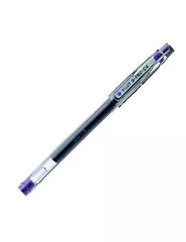 Penna Gel G-Tec-C4 Pilot - 0,4 mm - 011658 (Viola)