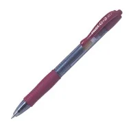 Penna Gel a Scatto G-2 Pilot - 0,7 mm - 001485 (Bordeaux Conf. 12)