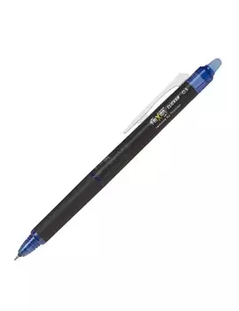 Penna a Sfera a Scatto Cancellabile Frixion Ball Clicker Pilot - 0,5 mm - 006863 (Blu Conf. 12)