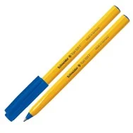 Penna a Sfera Tops 505 Schneider - 0,5 mm - P150503 (Blu Conf. 50)