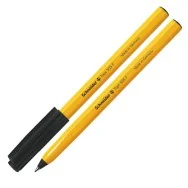 Penna a Sfera Tops 505 Schneider - 0,5 mm - P150501 (Nero Conf. 50)