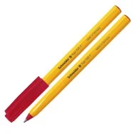 Penna a Sfera Tops 505 Schneider - 0,5 mm - P150502 (Rosso Conf. 50)
