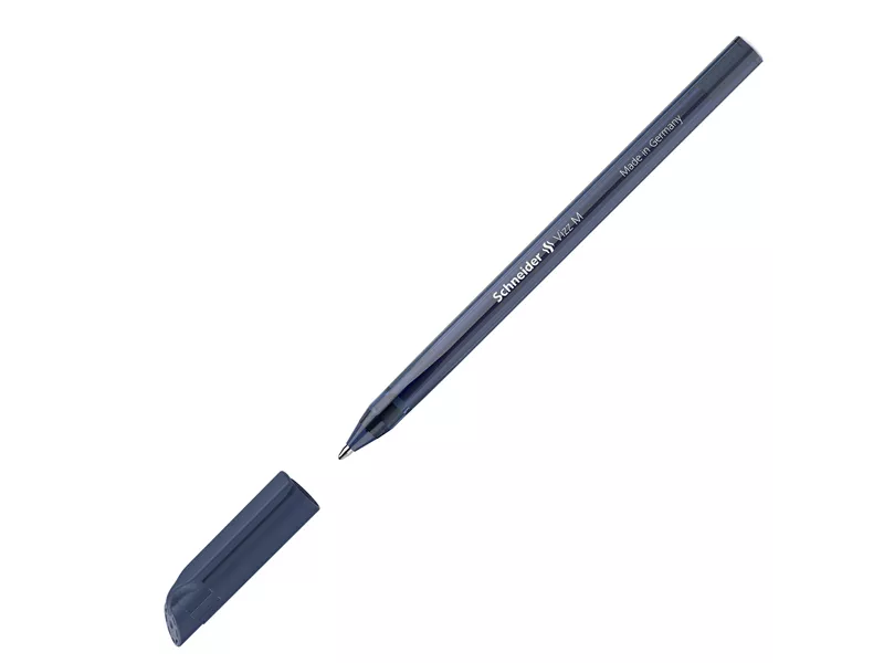 Penna a Sfera Tops 505 Schneider - 0,7 mm - P102223 (Blu Conf. 10)