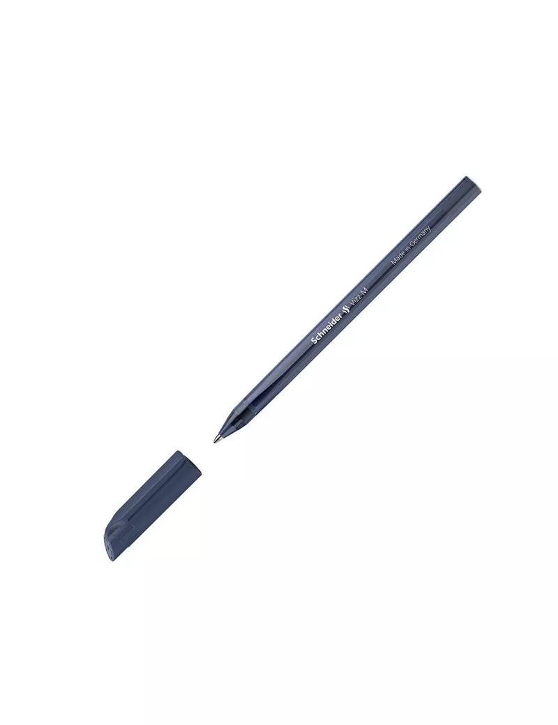 Penna a Sfera Tops 505 Schneider - 0,7 mm - P102223 (Blu Conf. 10) Penna a Sfera Tops 505 Schneider - 0,7 mm - P102223 (Blu Conf. 10)