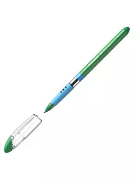 Penna a Sfera Slider Basic Schneider - XB - P151204 (Verde)