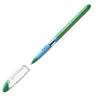Penna a Sfera Slider Basic Schneider - XB - P151204 (Verde)