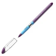 Penna a Sfera Slider Basic Schneider - XB - P151208 (Viola)