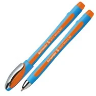 Penna a Sfera Slider Memo Schneider - 1,4 mm - P150206 (Arancione Conf. 10)