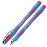 Penna a Sfera Slider Memo Schneider - 1,4 mm - P150209 (Lilla Conf. 10)