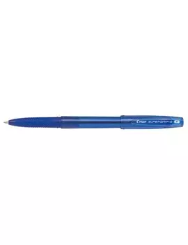 Penna a Sfera Supergrip G Pilot - 0,7 mm - 001657 (Blu Conf. 12)