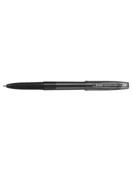 Penna a Sfera Supergrip G Pilot - 0,7 mm - 001656 (Nero Conf. 12)