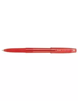 Penna a Sfera Supergrip G Pilot - 0,7 mm - 001658 (Rosso Conf. 12)