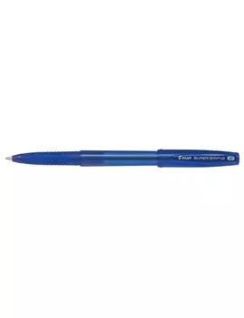 Penna a Sfera Supergrip G Pilot - 1 mm - 001661 (Blu Conf. 12)