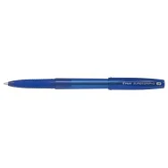 Penna a Sfera Supergrip G Pilot - 1 mm - 001661 (Blu Conf. 12)