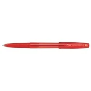 Penna a Sfera Supergrip G Pilot - 1 mm - 001662 (Rosso Conf. 12)