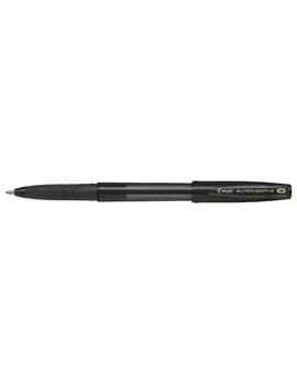 Penna a Sfera Supergrip G Pilot - 1 mm - 001660 (Nero Conf. 12)