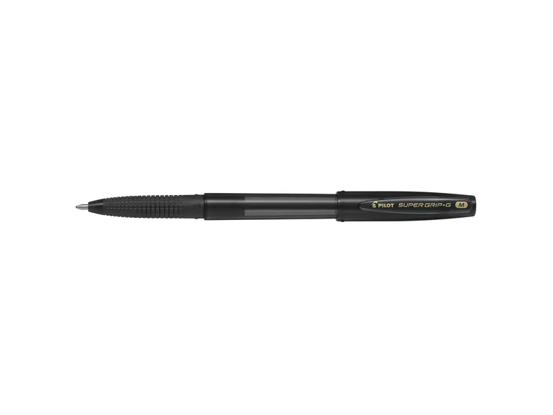 Penna a Sfera Supergrip G Pilot - 1 mm - 001660 (Nero Conf. 12)
