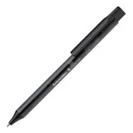 Penna Gel a Scatto Fave Schneider - 0,7 mm - P101101 (Nero Conf. 20)