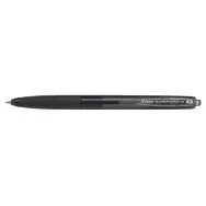 Penna a Sfera a Scatto Supergrip G Pilot - 0,7 mm - 001638 (Nero Conf. 12)