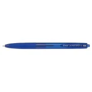 Penna a Sfera a Scatto Supergrip G Pilot - 1 mm - 001615 (Blu Conf. 12)
