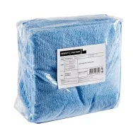 Panno in Microfibra Ultrega Perfetto - 40x40 cm - 26602 (Azzurro Conf. 10)