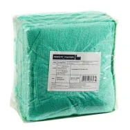 Panno in Microfibra Ultrega Perfetto - 40x40 cm - 26603 (Verde Conf. 10)