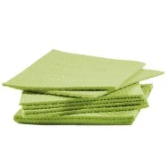 Panno Spugna Aquos Perfetto - 18x20 cm - 0231B (Verde Conf. 10)
