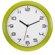 Orologio da Parete Hornew Alba - 30 cm - HORNEW-V (Verde)