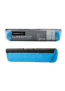 Spugna di Ricambio per Lavapavimenti Supermop Perfetto - 0057C
