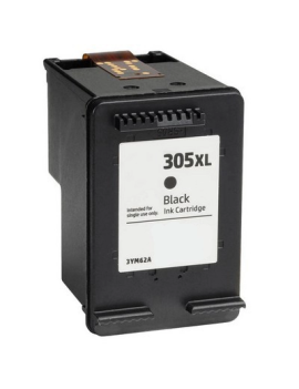 Cartuccia Compatibile HP 3YM62AE 305XL (Nero 240 pagine)