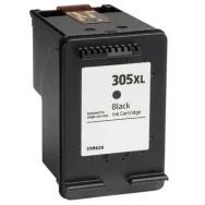 Cartuccia Compatibile HP 3YM62AE 305XL (Nero 240 pagine)