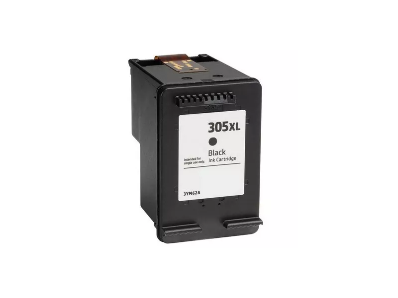 Cartuccia Compatibile HP 3YM62AE 305XL (Nero 240 pagine) Cartuccia Compatibile HP 3YM62AE 305XL (Nero 240 pagine)