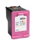 Cartuccia Compatibile HP 3YM63AE 305XL (Colori 200 pagine)