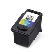 Cartuccia Compatibile Canon CL-561XL 3730C001 (Colori 300 pagine)