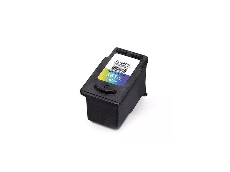 Cartuccia Compatibile Canon CL-561XL 3730C001 (Colori 300 pagine) Cartuccia Compatibile Canon CL-561XL 3730C001 (Colori 300 pagine)