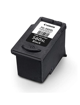 Cartuccia Compatibile Canon PG-560XL 3712C001 (Nero 300 pagine)