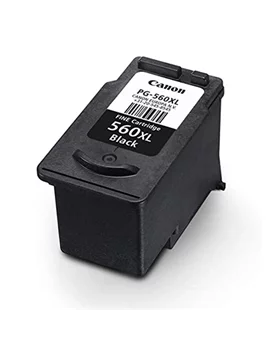 Cartuccia Compatibile Canon PG-560XL 3712C001 (Nero 300 pagine)