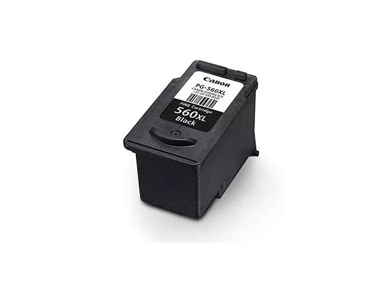Cartuccia Compatibile Canon PG-560XL 3712C001 (Nero 300 pagine) Cartuccia Compatibile Canon PG-560XL 3712C001 (Nero 300 pagine)