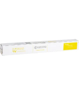 Toner Originale Kyocera TK-8365Y 1T02YPANL0 (Giallo 12000 pagine)