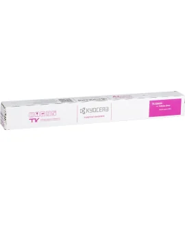 Toner Originale Kyocera TK-8365M 1T02YPBNL0 (Magenta 12000 pagine)