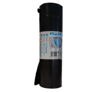 Sacco Immondizia Rolsac - 80x120 cm - 130 Litri - 28510 (Nero Conf. 10)