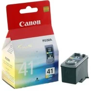 Cartuccia Originale Canon CL-41 0617B001 (Colore 310 pagine)