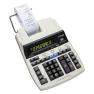 Calcolatrice Scrivente Canon MP-1211 LTSC - 2496B001 (Bianco)