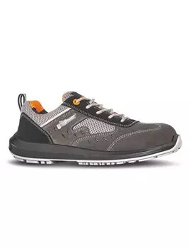 Scarpe Antinfortunistiche Brezza U-Power - Numero 36 - RR20196-36 (Grigio)