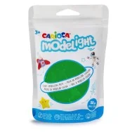 Pasta Model Light Carioca - 50 g - 42686/15 (Verde)
